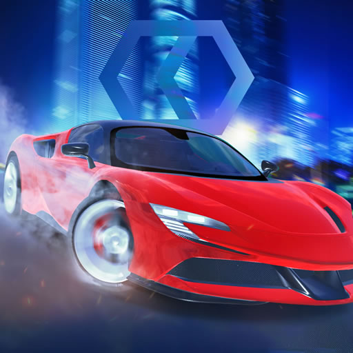 Critical Car Driving game